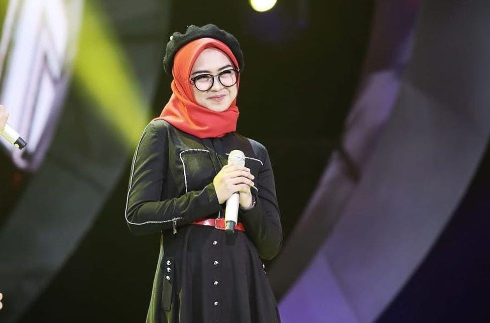 Rumah Baru Ria Ricis Ada Penunggunya, Ini Kata Sara Wijayanto 