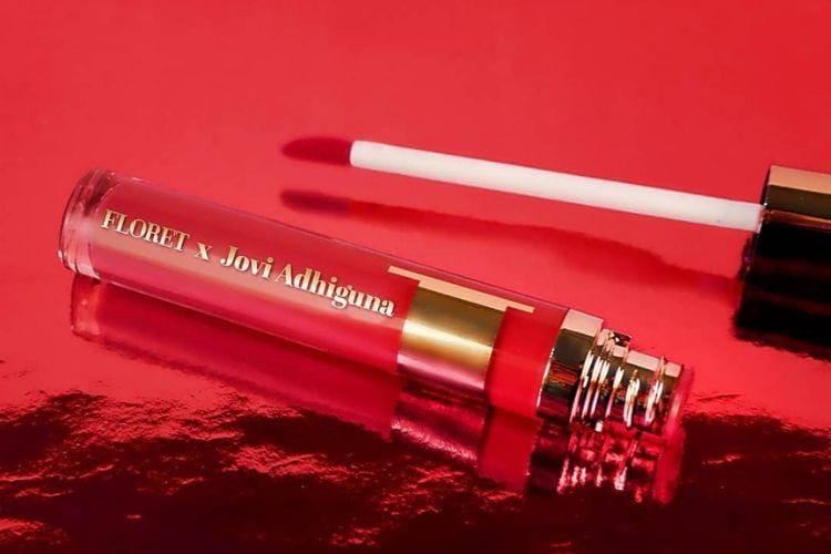 Instagram.com/@floretcosmetic