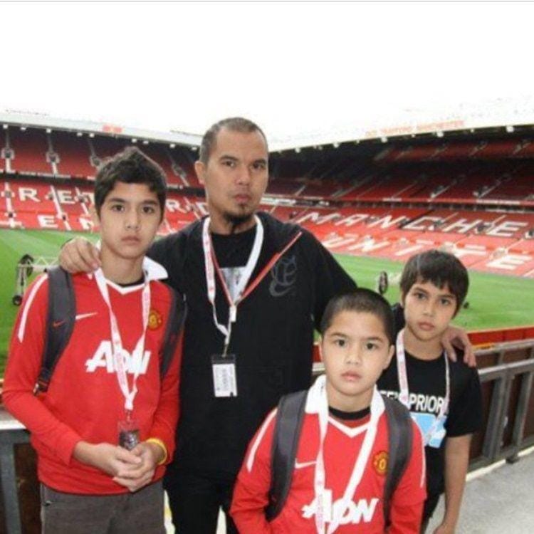 Instagram.com/duljaelani