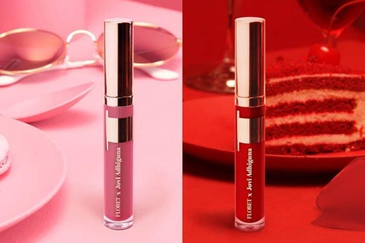 Instagram.com/@floretcosmetic