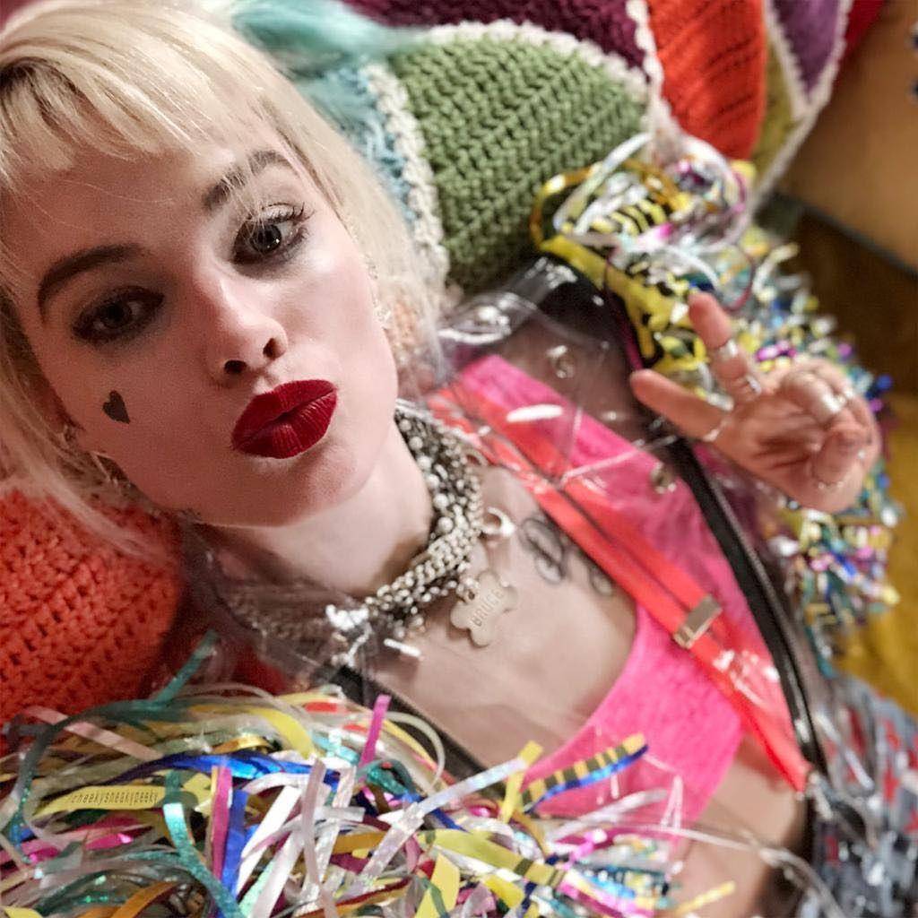 Instagram.com/margotrobbie