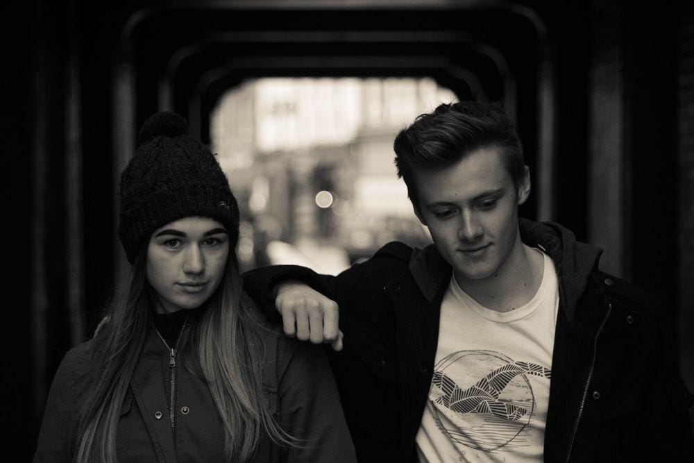 Pexels.com/Trinity Kubassek