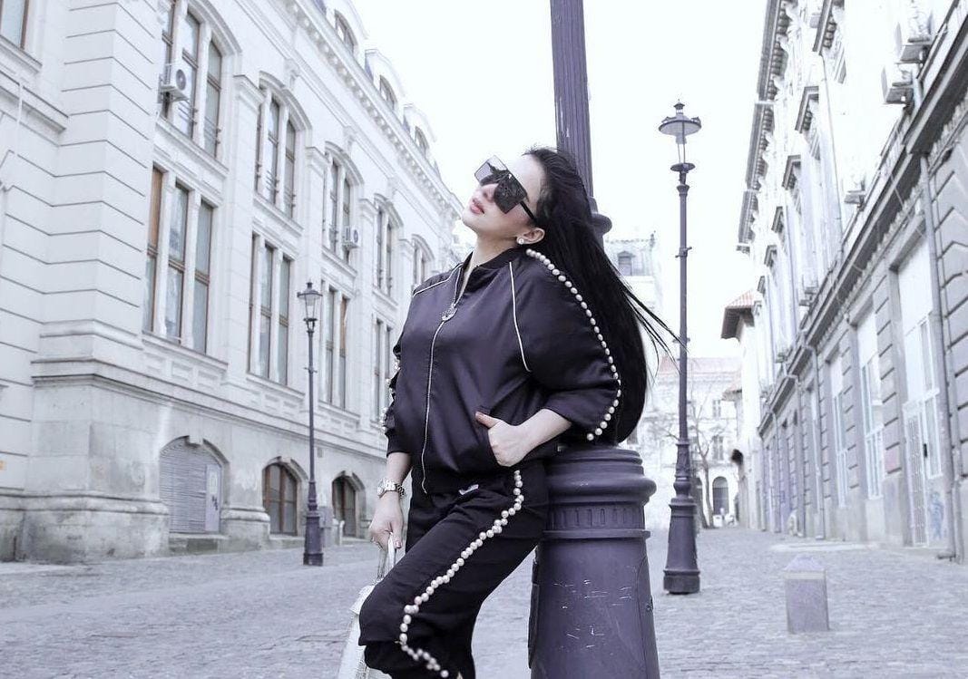 instagram.com/princessyahrini