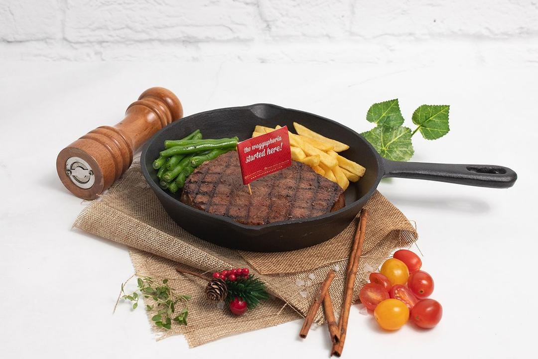 popbela.com/Steak Hotel by Holycow