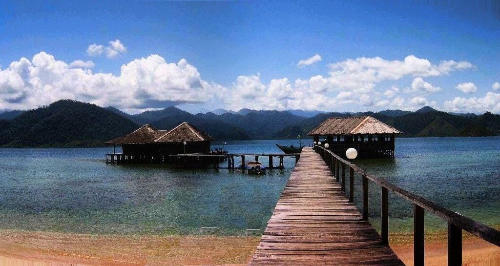 7 Destinasi Wisata Alam Kota Padang yang Wajib Kamu Kunjungi