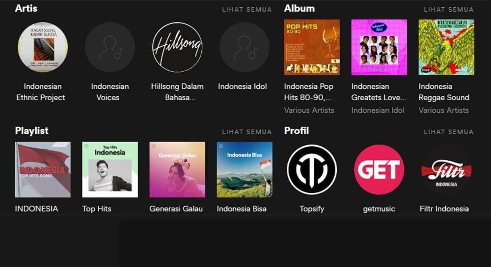 Spotify