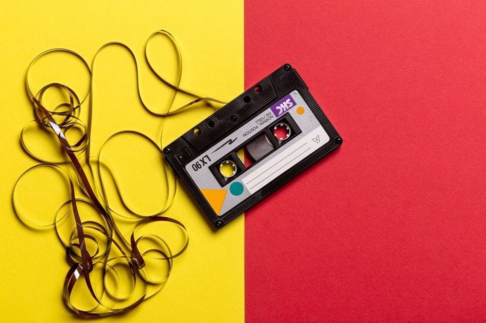 Baru Rilis, RUU Permusikan Tuai Pro Kontra di Kalangan Musisi