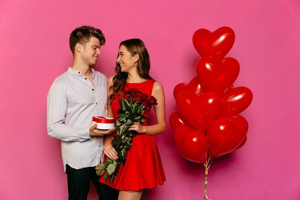 Berdasarkan Zodiaknya, Ini Lho Kado Valentine yang Diinginkan Si Dia