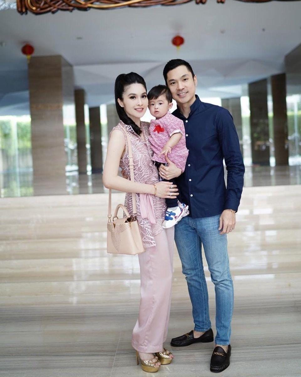 Instagram.com/sandradewi88