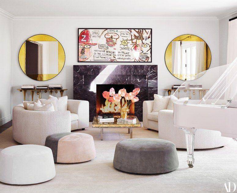 Architectural Digest