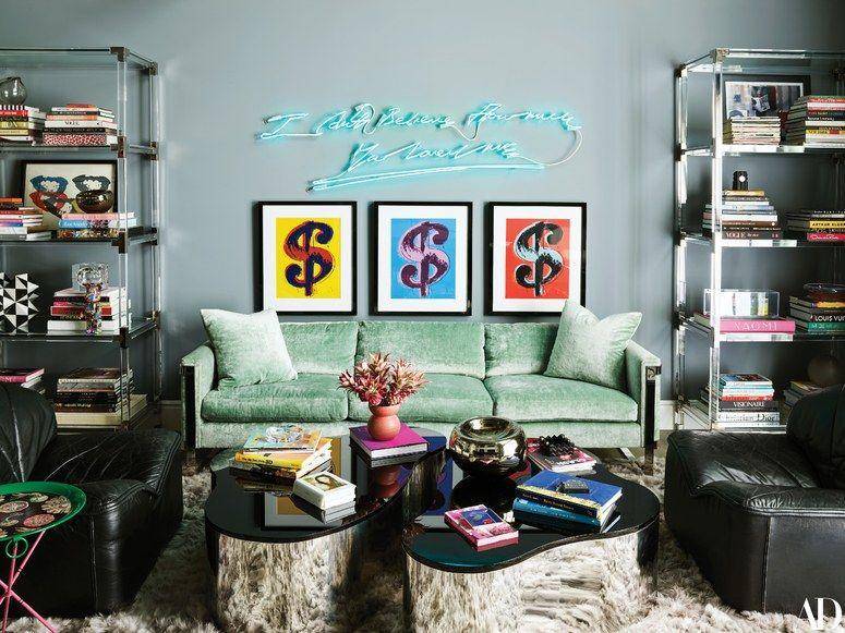 Architectural Digest