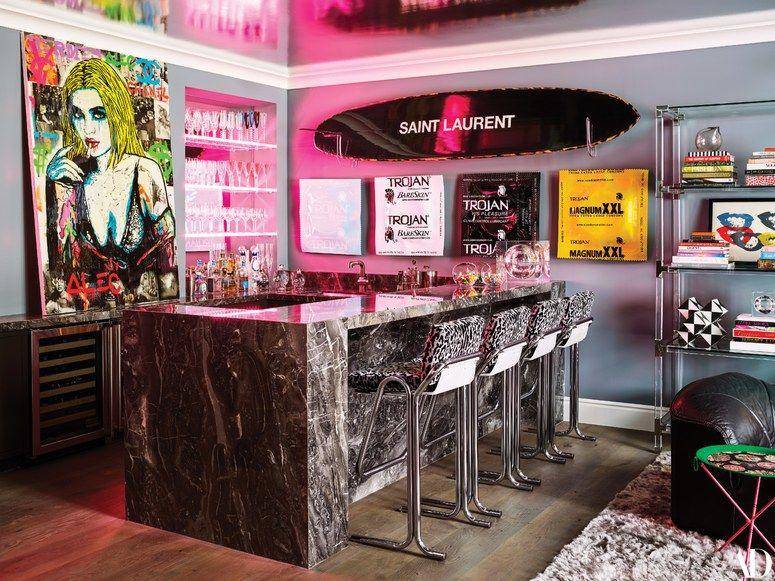 Architectural Digest