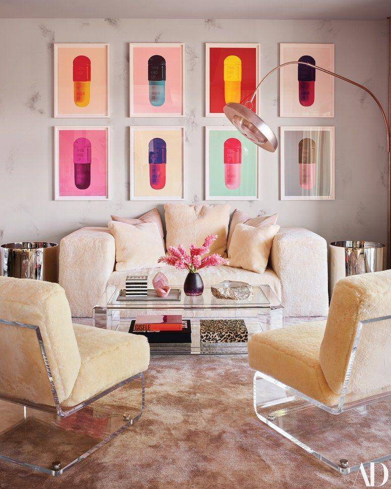 Architectural Digest