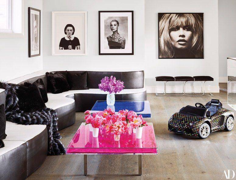Architectural Digest