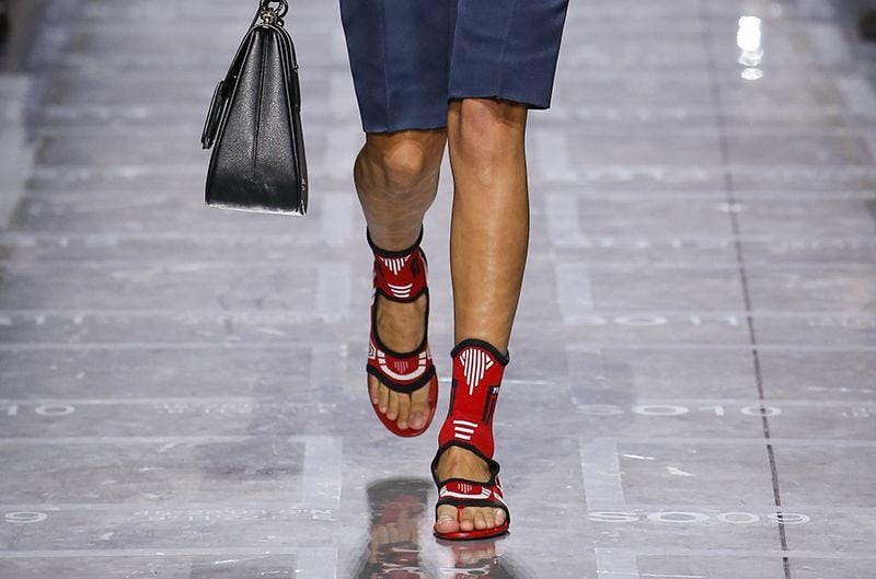 Trend Sepatu 2019: Dari Klasik hingga yang Asik!
