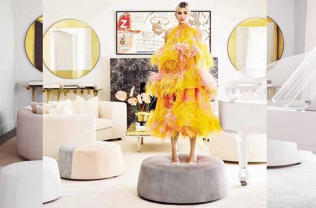 Architectural Digest
