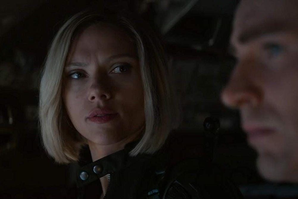 Berdurasi 3 Jam & 4 Hal Lain yang Harus Kamu Tahu di Avengers: Endgame