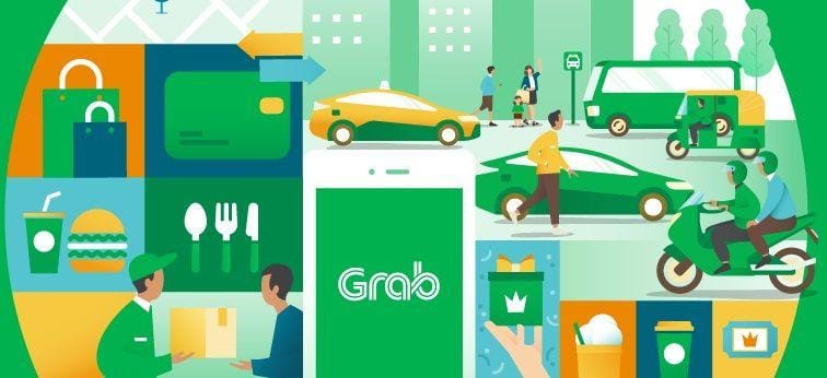 Motor Dirusak Pacar Saat Ditilang, Yunie Naik Grab Gratis Sebulan