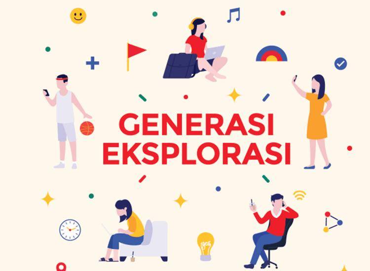 dok. Generasi Eksplorasi
