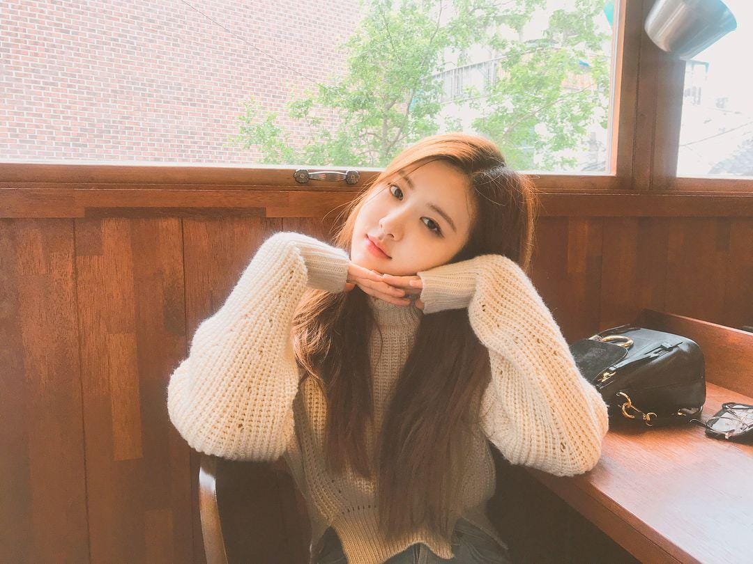 Tepat 22 Tahun, Begini Perjalanan Karier Rose Blackpink Hingga Debut