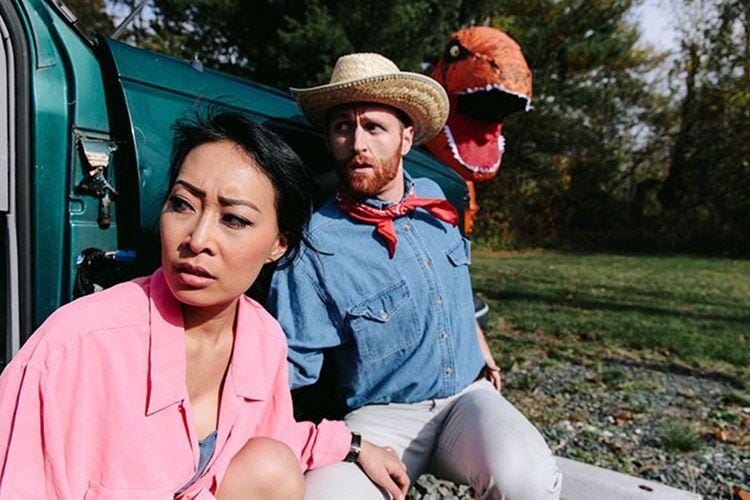 Boredpanda.com/Isaac James