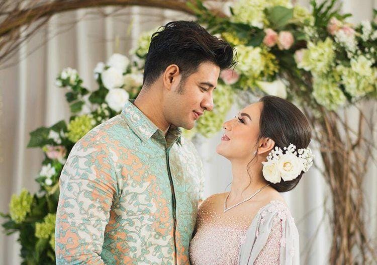 Gelar Lamaran, Irish Bella dan Ammar Zoni akan Menikah di Tahun Ini?
