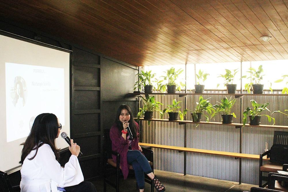 Popbela.com/Tiara P. Rahartono