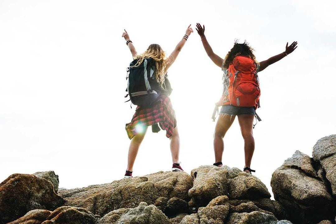 5 Alasan Kamu Nggak Mendapatkan Perubahan Setelah Traveling