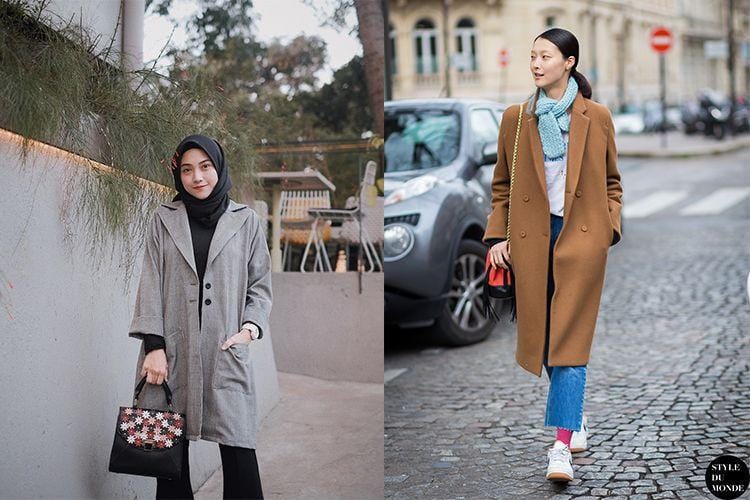 instagram.com/nisacookie, Coat styledumonde.com