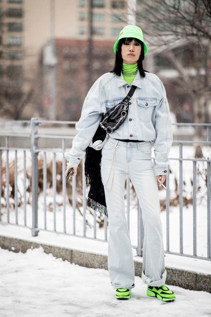 Fashionista.com