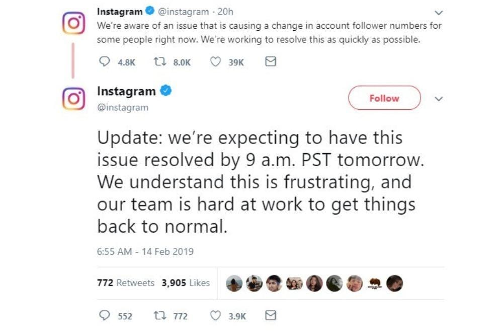 Twitter.com/Instagram