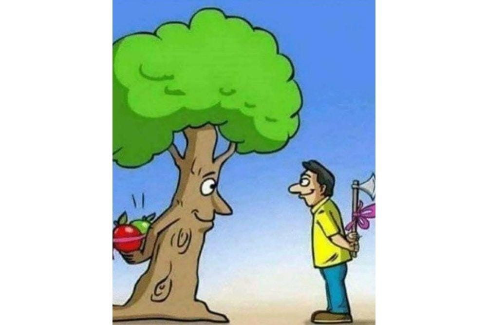 Facebook.com/INature