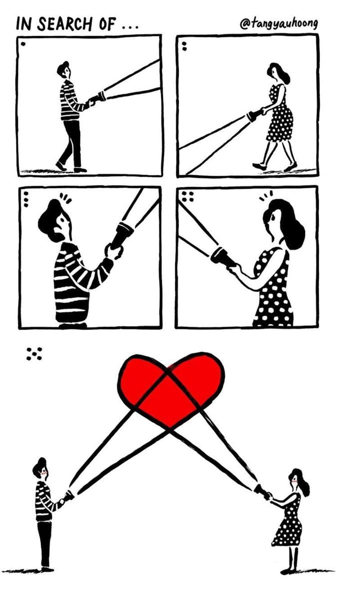 Boredpanda.com/Tang Yau Hoong