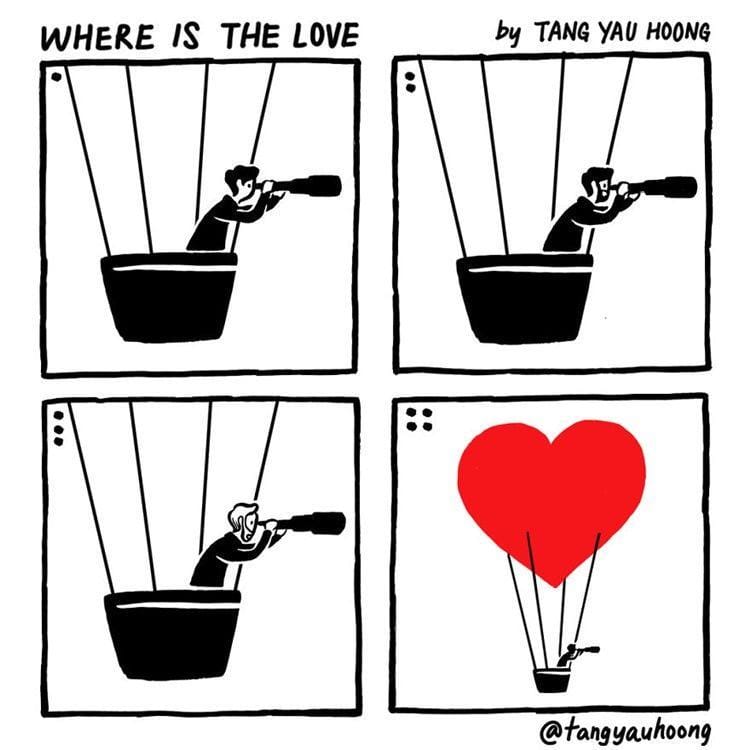 Boredpanda.com/Tang Yau Hoong