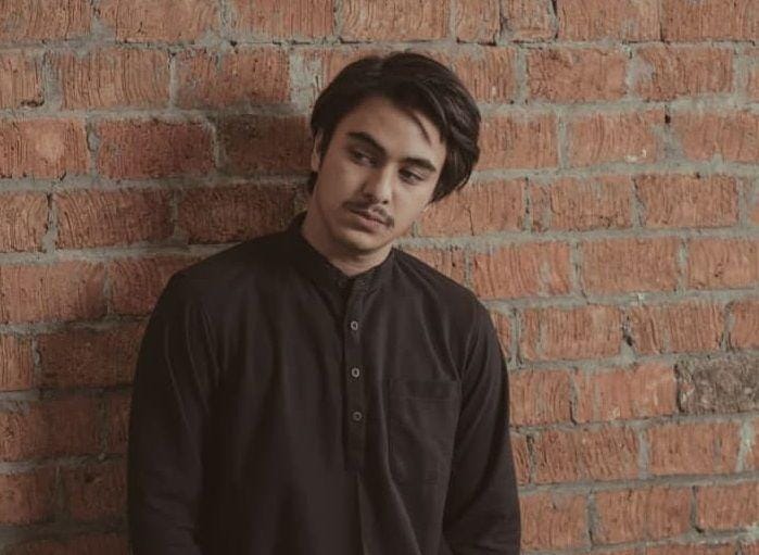 Perjalanan Karier Irsyadillah, Sosok Beni di Film Dreadout the Movie