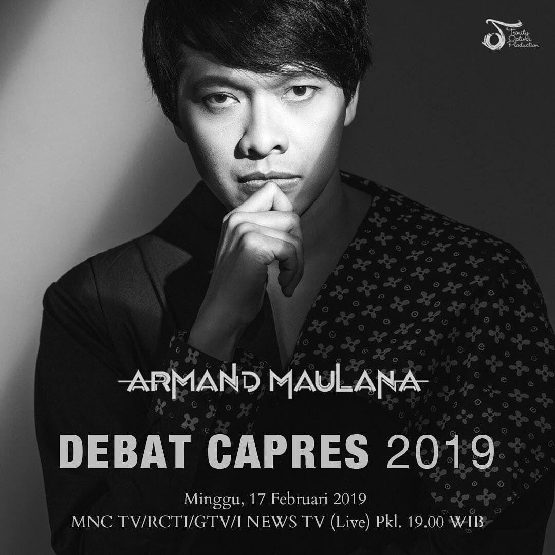 Instagram.com/armandmaulana04