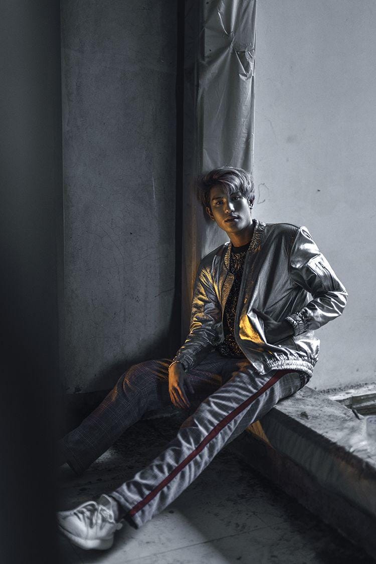 Popbela.com/Raja Siregar