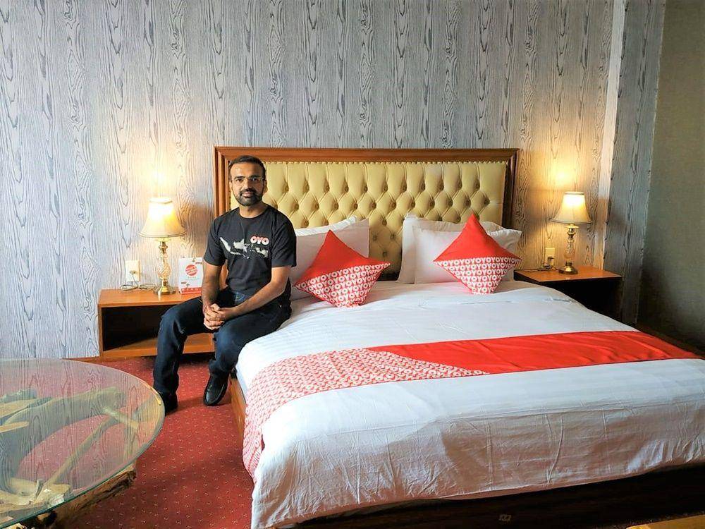 Popbela.com/OYO Hotels
