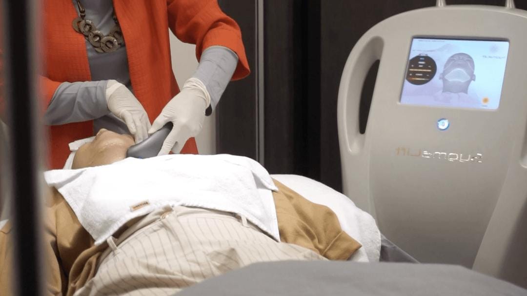 Popbela.com/Surface Skin Habit