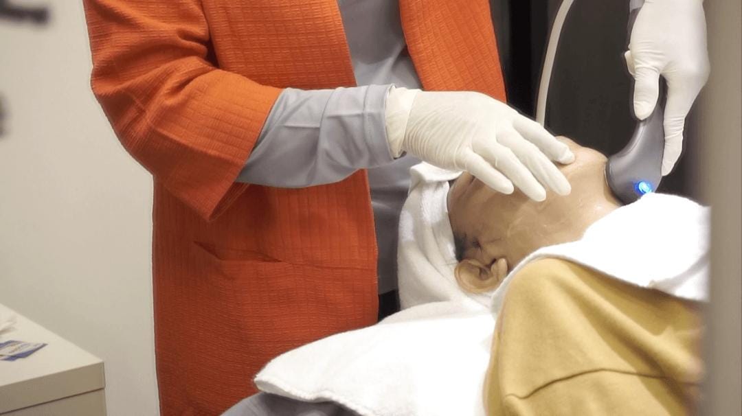 Popbela.com/Surface Skin Habit