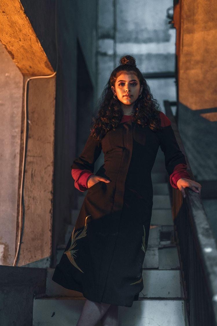 Popbela.com/Raja Siregar