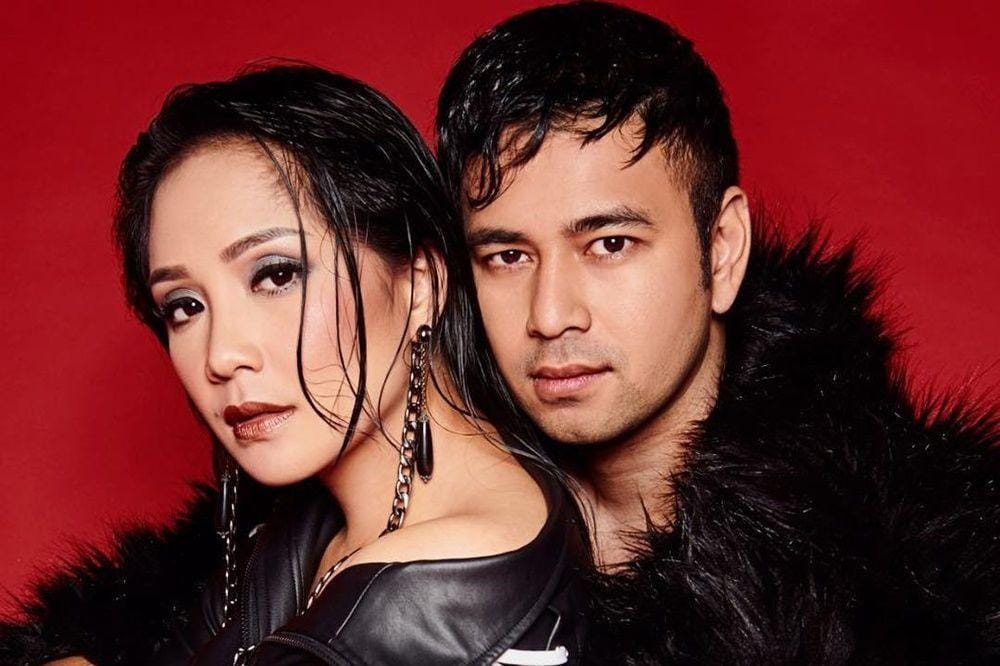 Ulang Tahun Bareng, Ini Kecocokan Raffi-Nagita yang Berzodiak Aquarius