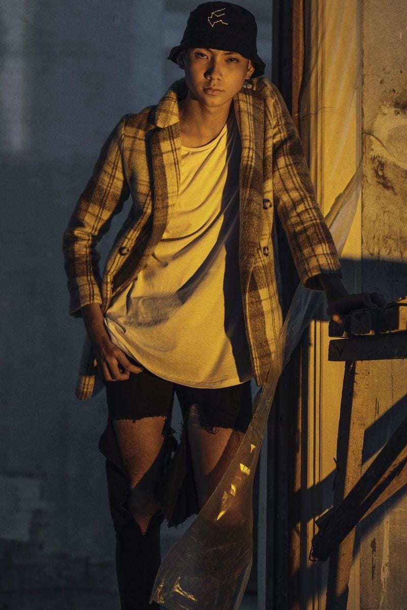 Popbela.com/Raja Siregar