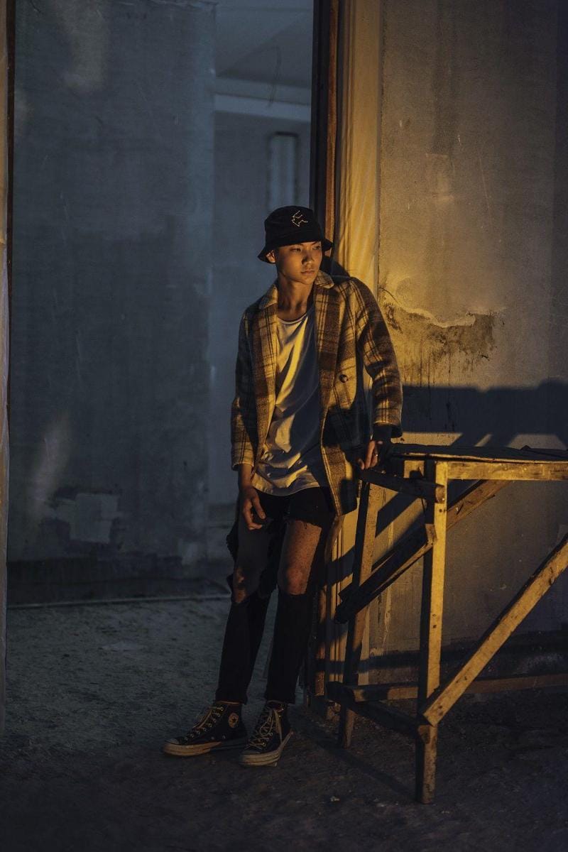 Popbela.com/Raja Siregar