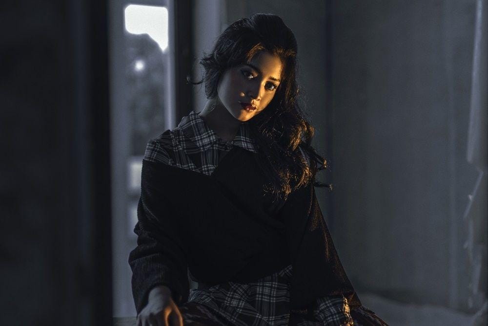 Popbela.com/Raja Siregar