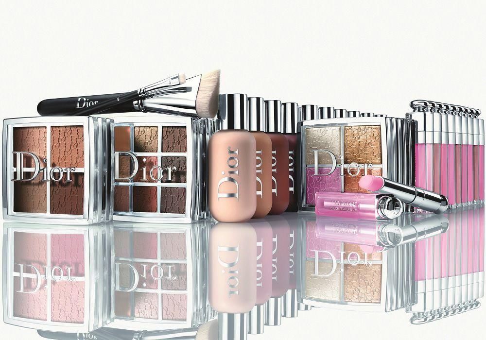 Popbela.com/ Dior