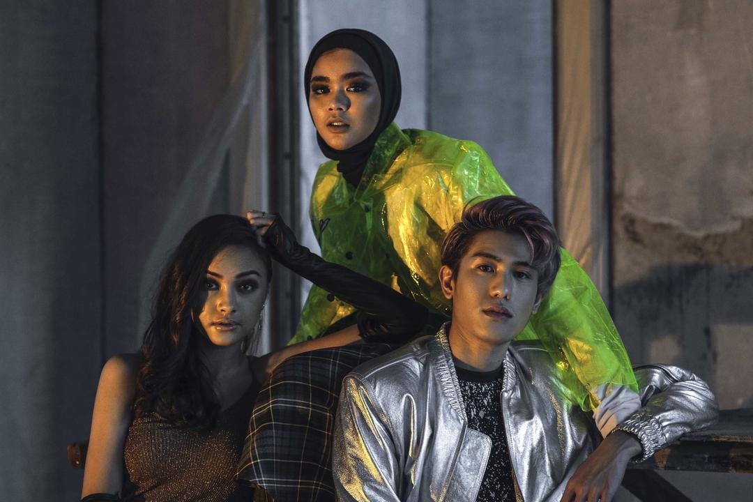 Popbela.com/Raja Siregar