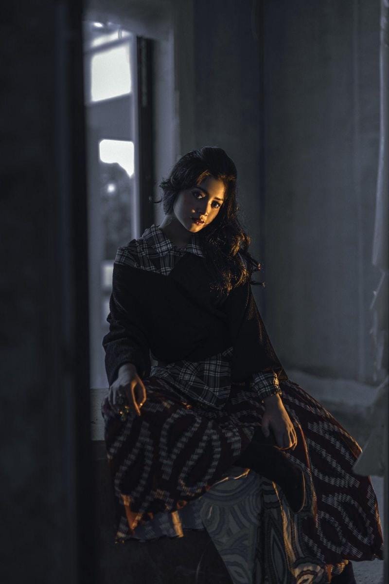 Popbela.com/Raja Siregar