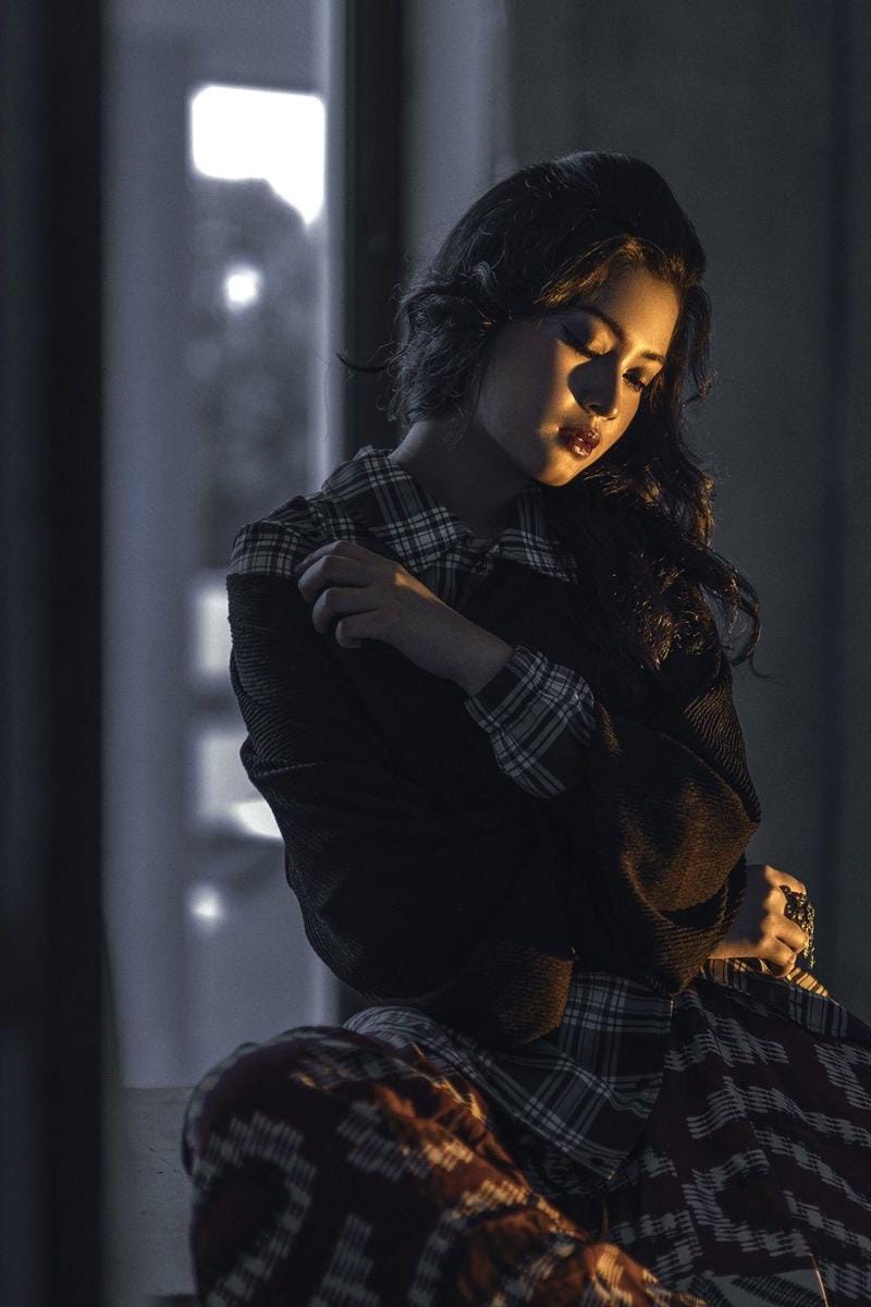 Popbela.com/Raja Siregar