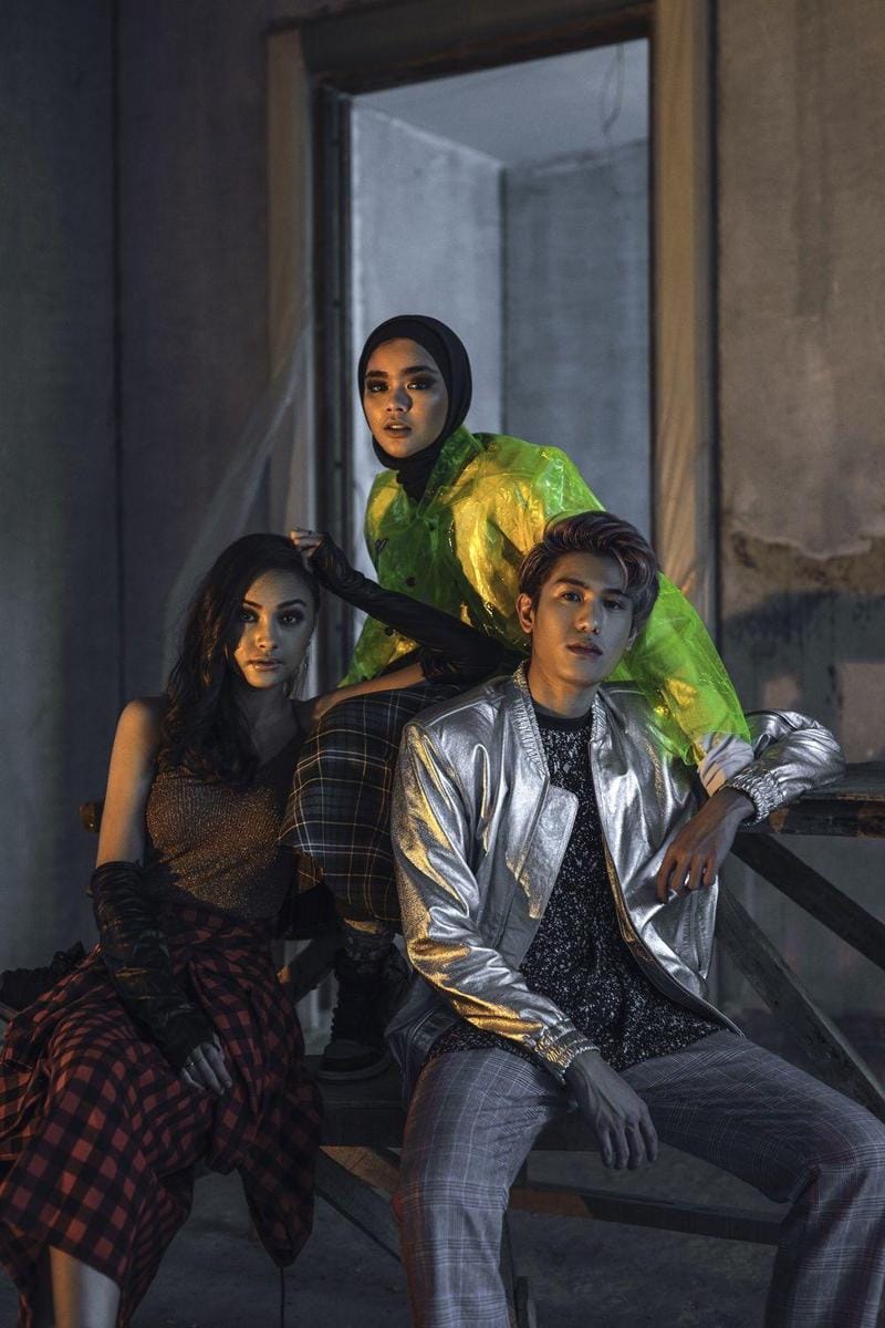 Popbela.com/Raja Siregar